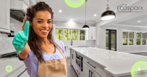 House cleaning in Yountville CA