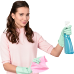 House cleaning in St. Helena CA