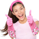 House cleaning in Napa CA