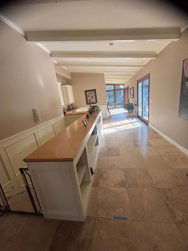 Move In Cleaning Service Santa Rosa, CA