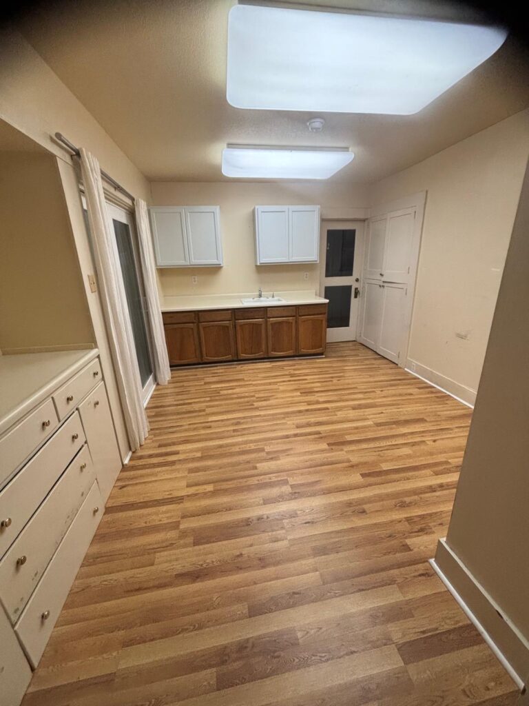 Cleaning Service Santa Rosa, CA