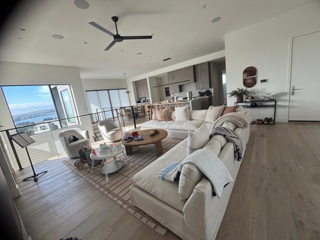 HOUSE CLEANING SANTA ROSA