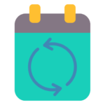 Airbnb cleaning schedule