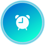Time saved Icon
