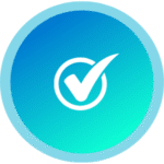 Background Checked icon
